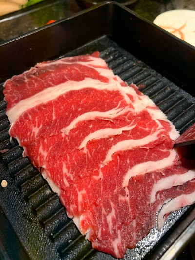 เนื้อวัว