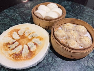 ภัตตาคารจินลู่