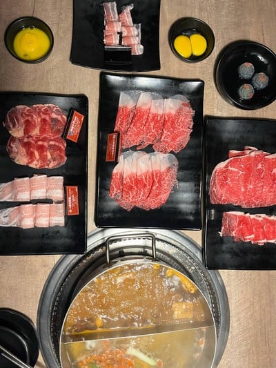 เนื้อสไลด์