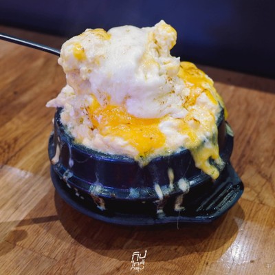 บุฟเฟ่ต์ปิ้งย่างเกาหลี SINSA Korean BBQ & Bar