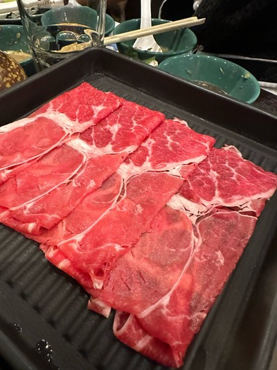 เนื้อออสเตรเลีย