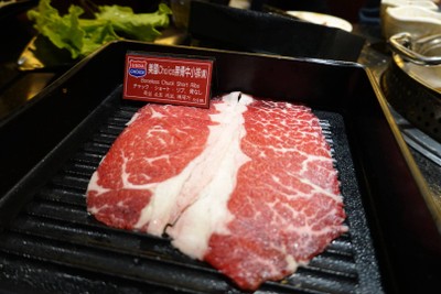 Short ribs