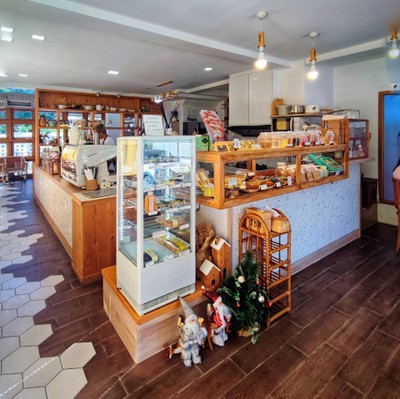 บรรยากาศ