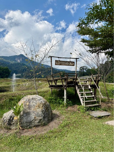 🌁 บรรยากาศร้าน.