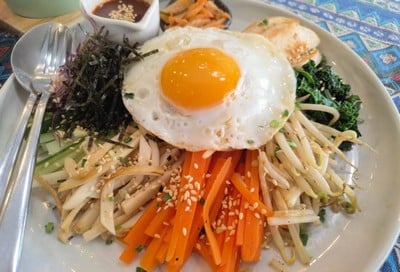 บิบิมบับ