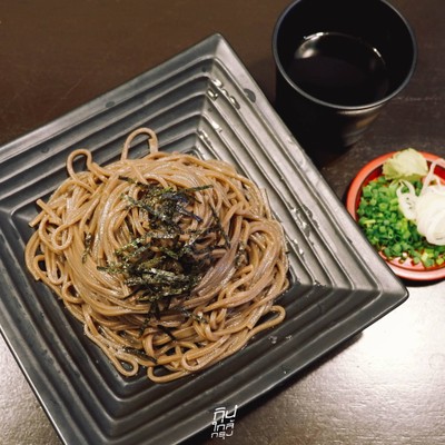 Karawa ramen - คารวะราเมน ราเมนต้นตำรับญี่ปุ่น