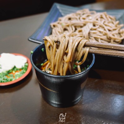 Karawa ramen - คารวะราเมน ราเมนต้นตำรับญี่ปุ่น