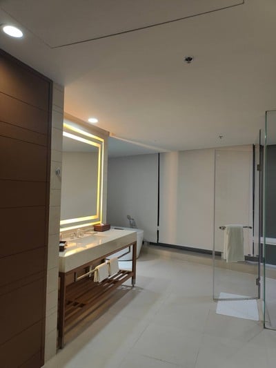 ห้องน้ำ