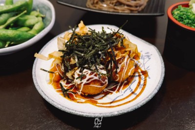 Karawa ramen - คารวะราเมน ราเมนต้นตำรับญี่ปุ่น