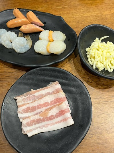 เบคอน