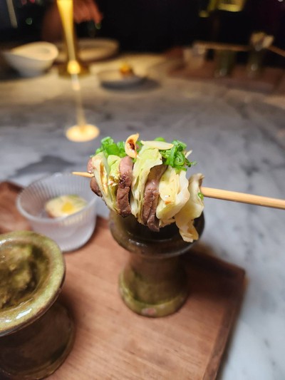 อาหาร หรือ เครื่องดื่ม