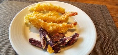 เทมปุระ