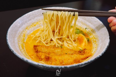 Karawa ramen - คารวะราเมน ราเมนต้นตำรับญี่ปุ่น