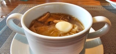 กระเพาะปลา