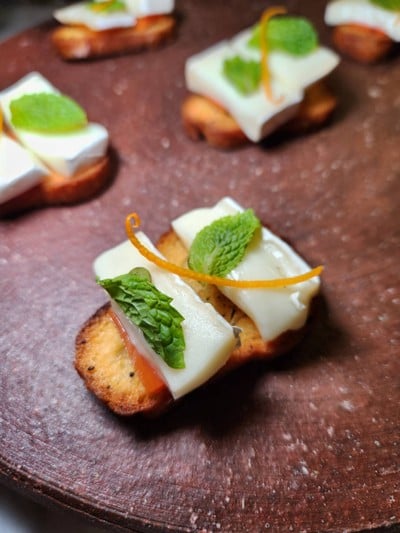 อาหาร หรือ เครื่องดื่ม