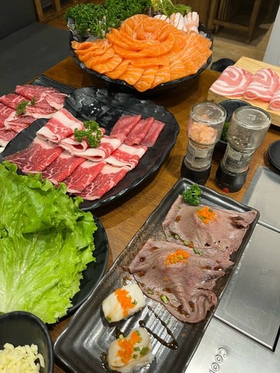 ซูชิวากิว