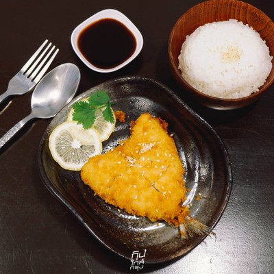 Karawa ramen - คารวะราเมน ราเมนต้นตำรับญี่ปุ่น