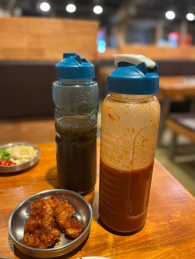 น้ำจิ้ม