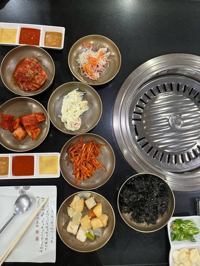 เครื่องเคียง