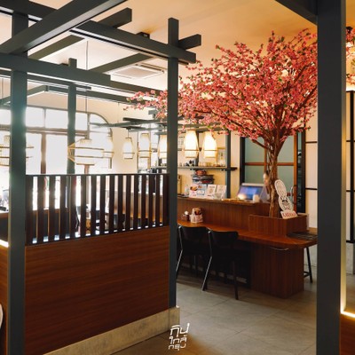 Karawa ramen - คารวะราเมน ราเมนต้นตำรับญี่ปุ่น
