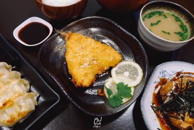 Karawa ramen - คารวะราเมน ราเมนต้นตำรับญี่ปุ่น