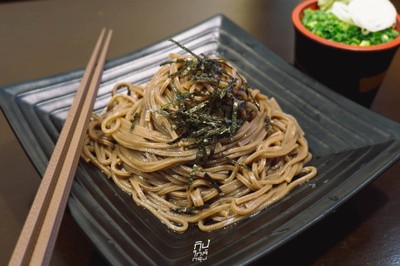 Karawa ramen - คารวะราเมน ราเมนต้นตำรับญี่ปุ่น