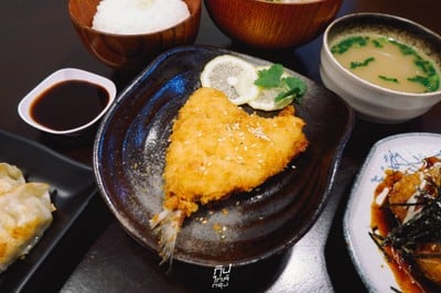 Karawa ramen - คารวะราเมน ราเมนต้นตำรับญี่ปุ่น