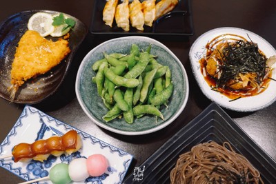 Karawa ramen - คารวะราเมน ราเมนต้นตำรับญี่ปุ่น