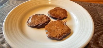 ขนมแป้งจี่