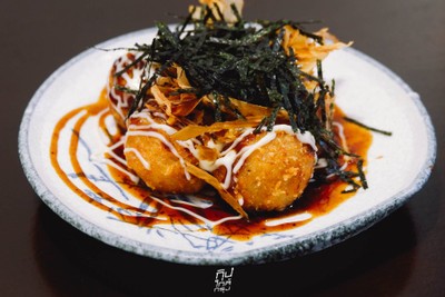Karawa ramen - คารวะราเมน ราเมนต้นตำรับญี่ปุ่น