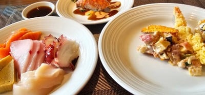 อาหารญี่ปุ่น