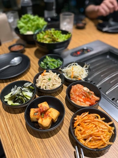 เครื่องเคียง