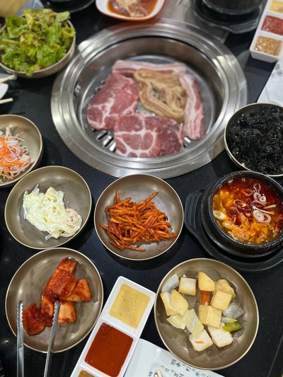 เครื่องเคียง