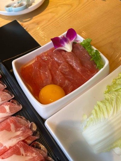 เนื้อหมัก