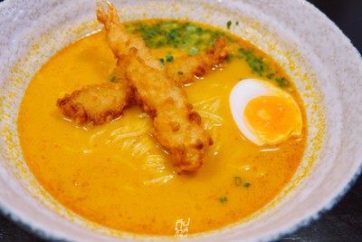 Karawa ramen - คารวะราเมน ราเมนต้นตำรับญี่ปุ่น