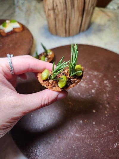 อาหาร หรือ เครื่องดื่ม