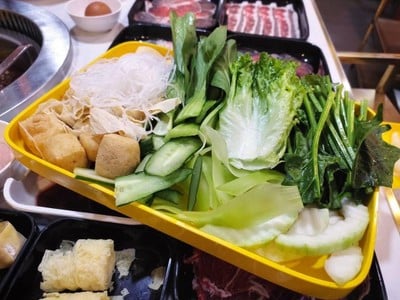 อาหาร หรือ เครื่องดื่ม