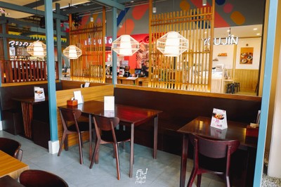 Karawa ramen - คารวะราเมน ราเมนต้นตำรับญี่ปุ่น