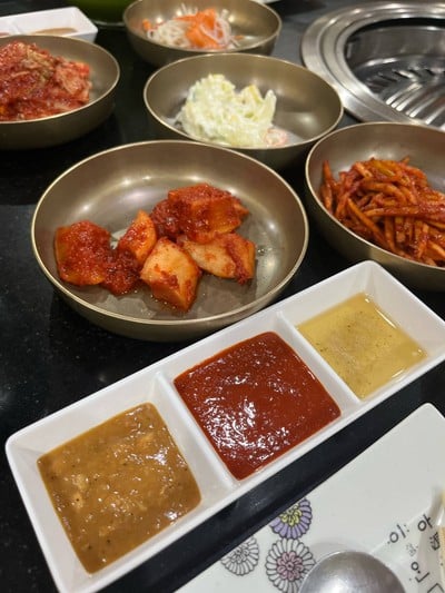 น้ำจิ้ม