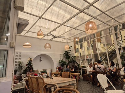 บรรยากาศ