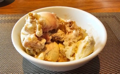 ไอศกรีม