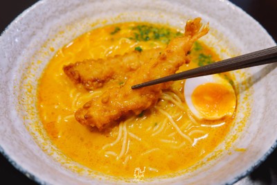 Karawa ramen - คารวะราเมน ราเมนต้นตำรับญี่ปุ่น