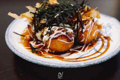 Karawa ramen - คารวะราเมน ราเมนต้นตำรับญี่ปุ่น