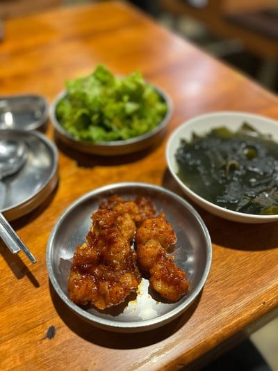 ไส้ย่าง