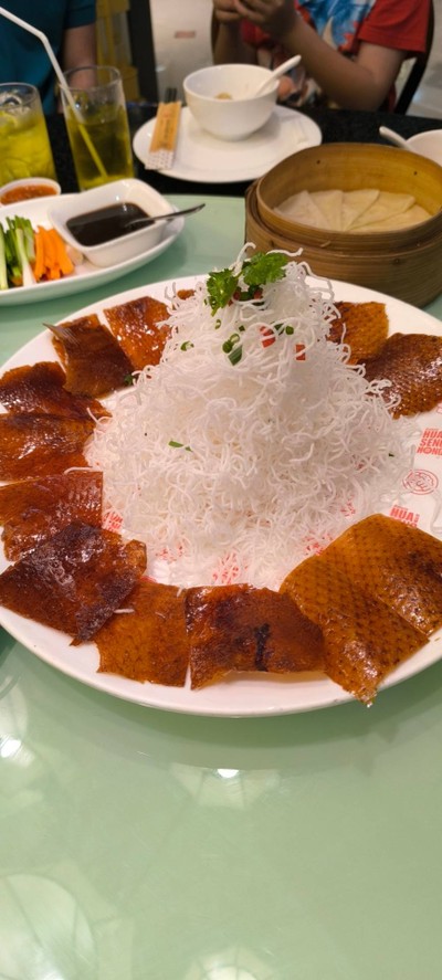 เป็ดปักกิ่ง