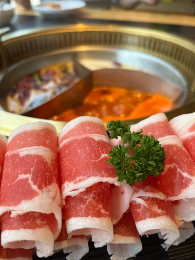 เนื้อสไลด์