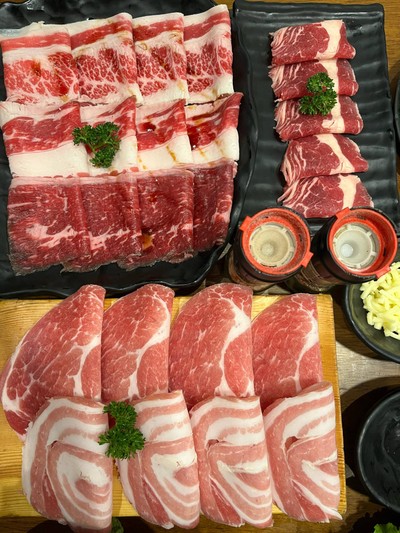 เนื้อวากิว