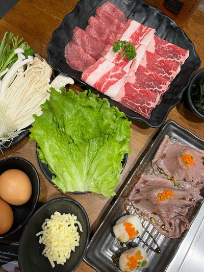 เนื้อวากิว
