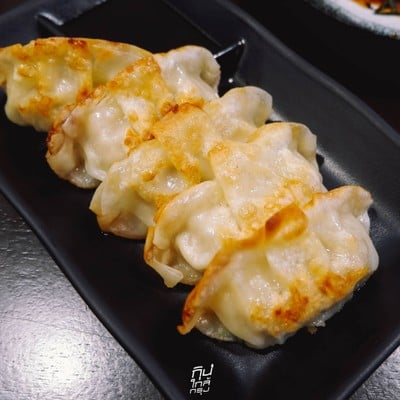 Karawa ramen - คารวะราเมน ราเมนต้นตำรับญี่ปุ่น