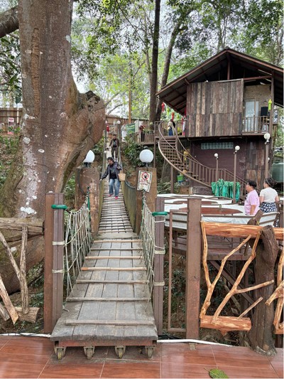 🌅 บรรยากาศร้าน.